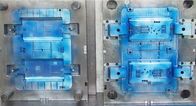 S136 Cold Runner Injection Molding Submarine Gate Electrical High Precise