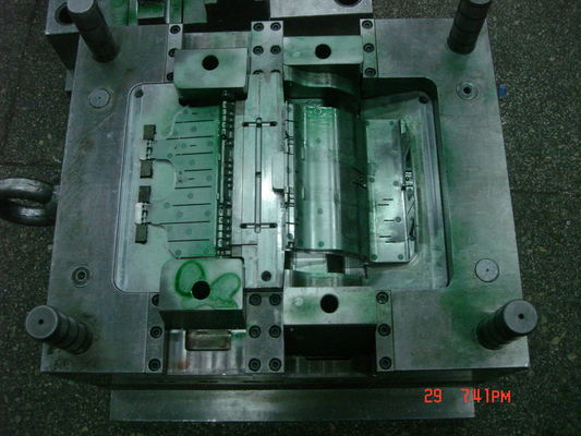 PROE UG Custom Injection Molded Products PA6 For Household